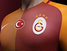 Galatasaray'a sponsor şoku: Sadece 8 gün sürdü