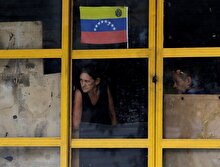 Venezuela'da genel grev