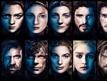 Game of Thrones'ta kim ne kadar kazanıyor?