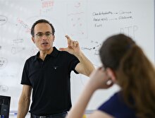 Genç beyinlere "milli ilaç" eğitimi!
