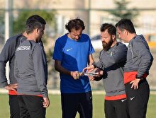 Yusuf Şimşek'li Denizlispor yeni sezon hazırlanıyor