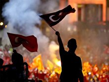 Nürnbergli 15 Temmuz şehidinin belgeseli: "Korkma Oğlum"