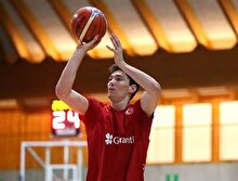 12 Dev Adam, Bormio’da ilk antrenmanını yaptı