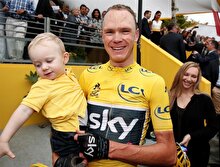 Tour de France’ı kazanan Froome hedefini açıkladı
