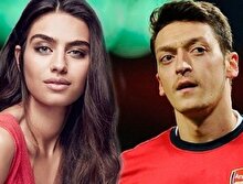 Mesut Özil ve Amine Gülşe evleniyor