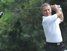 Golf dünyasının gözü Samsun'da
