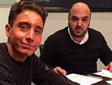 Emre Mor'un menajerinden ortalığı karıştıran tweet