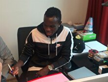 Bruma’dan Drogba mesajı