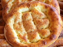 Çölyak hastaları için glutensiz pide üretti