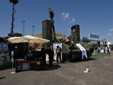 Türk savunma şirketleri tırmanışta