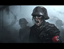 Call of Duty WW2'de zombileşmiş Naziler de olacak