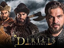 "Diriliş Ertuğrul"a Yemen'de büyük ilgi