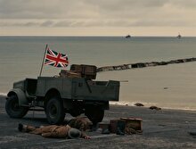 Ve Christopher Nolan'ın filmi 'Dunkirk' vizyonda!