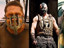 Christopher Nolan neden Tom Hardy'nin yüzünü sürekli kapattığını açıkladı