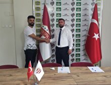 Uğur Parlak, İnegölspor’da