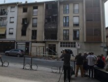 İspanya'da patlama: 1 kişi hayatını kaybetti