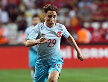 Milli futbolcu hakkında flaş açıklama: Emre Mor'dan vazgeçtik