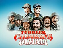 Türkler Çıldırmış Olmalı filminin 8 yıl sonra ikincisi geliyor