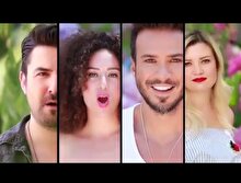 4 YÜZ Grubundan 10. yıla özel şarkı