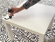 Mr. Doodle denen kaçıkla tanıştınız mı?