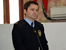 Silivri İlçe Emniyet Müdürü makamında ölü bulundu