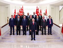 YAŞ kararları Resmi Gazete'de