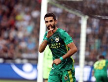 Fenerbahçe-Sturm Graz maçı hangi kanalda?