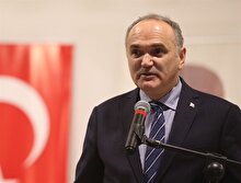 Bakan Özlü: Uluslararası Teknoloji Bankası bu yıl faaliyete geçecek