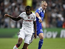 Beşiktaş stoper transferini de bitiriyor: Vida imzaya yakın
