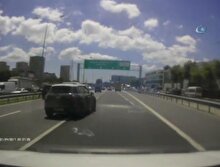 İstanbul'da makas terörü!
