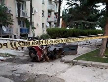 İkiye bölünen araçta can pazarı
