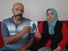 Oğlunu ihbar etti, verilen cezayı duyunca yıkıldı