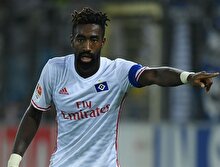 Johan Djourou Antalyaspor'da