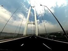 Bir doktorun kamerasından 360° Osman Gazi Köprüsü