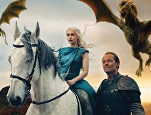 Yine yeni yeniden: Game of Thrones'un yapımcı şirketi hack'lendi!