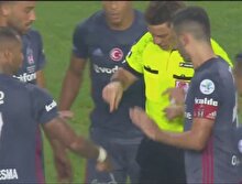 Süper Kupa'ya damga vuran kelebeğin sahibi yakalandı