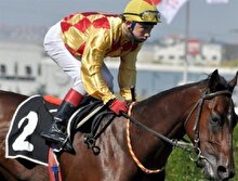 102 yarışta birinciliği bulunan ünlü jokey denizde kayboldu