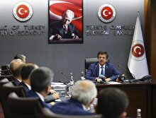 Ekonomi Bakanı Zeybekci'den bayram tatili açıklaması