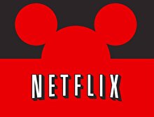 Disney, Netflix'e içerik vermeyi durduracağını açıkladı