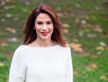 Zeynep Beşerler 5 yıl aranın ardından setlere geri dönüyor