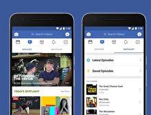 Facebook bu kez de gözünü YouTube'a dikti: Facebook Watch hizmete başlıyor