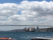 İstanbul Boğazı gemi geçişlerine kapatıldı