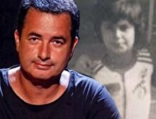Acun Ilıcalı'nın çocukluk fotoğrafı görenleri şaşırtıyor