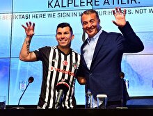 Medel'in forma numarası belli oldu: Hedefini 'Melo' koydu