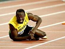 Emeklilik kararı Bolt’a şanssız geldi! Efsaneden buruk son