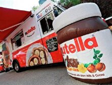 Almanya'yı şoke eden hırsızlık: 20 ton Nutella çalındı