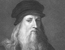 Leonardo da Vinci rolünü oynayacak
