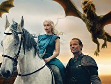 Game of Thorenes ekibinden yeni bir dizi geliyor