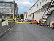 Dayak yiyen genç kızı korumak istedi, pompalı tüfekle vuruldu