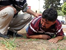 Önce anlam veremediler, gerçeği öğrenince seferber oldular